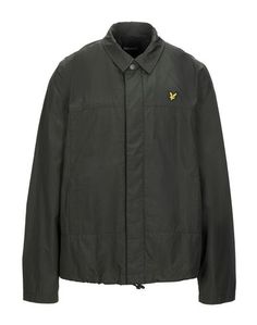 Куртка Lyle & Scott