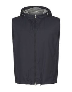 Легкое пальто Brunello Cucinelli