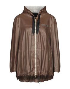 Куртка Brunello Cucinelli