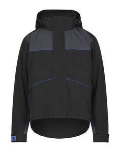 Куртка M+Rc Noir