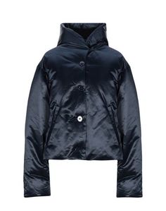 Пуховик Mm6 Maison Margiela