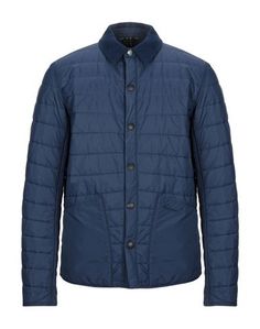 Пуховик с синт. наполнителем Barbour