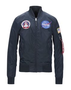 Куртка Alpha Industries