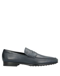 Мокасины Tod`S