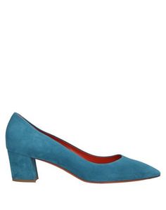 Туфли Santoni