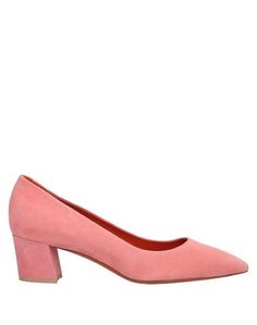 Туфли Santoni