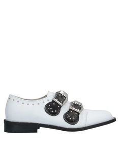 Мокасины Nicole Shoes