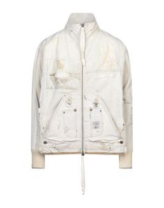 Куртка Greg Lauren