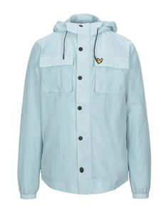 Куртка Lyle & Scott