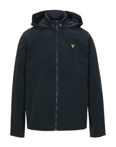 Куртка Lyle & Scott