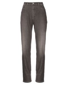 Джинсовые брюки Trussardi Jeans