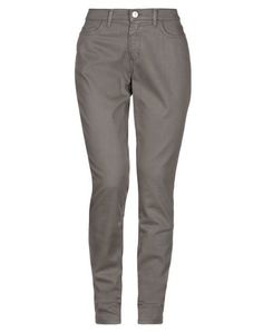 Джинсовые брюки Trussardi Jeans