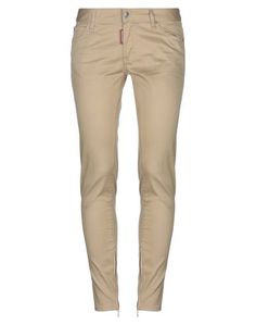 Повседневные брюки Dsquared2