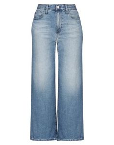 Джинсовые брюки Ag Jeans