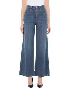 Джинсовые брюки Brunello Cucinelli