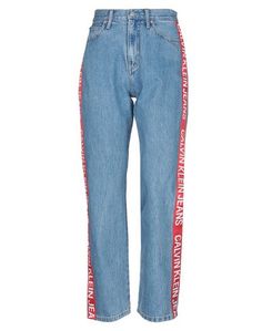 Джинсовые брюки Calvin Klein Jeans
