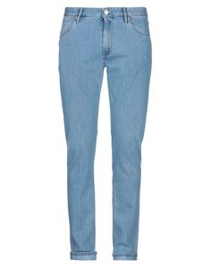 Джинсовые брюки Pt01