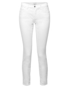 Джинсовые брюки Current/Elliott