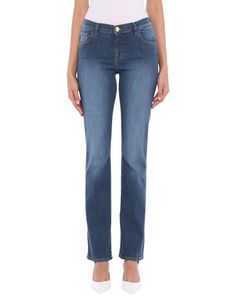 Джинсовые брюки Trussardi Jeans