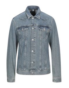 Джинсовая верхняя одежда Jack & Jones