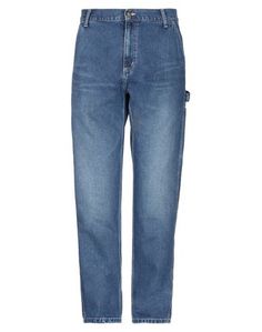 Джинсовые брюки Carhartt
