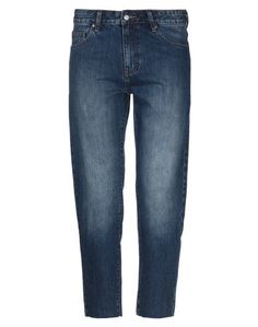 Джинсовые брюки DR. Denim Jeansmakers
