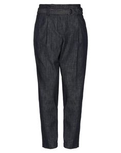 Джинсовые брюки Brunello Cucinelli