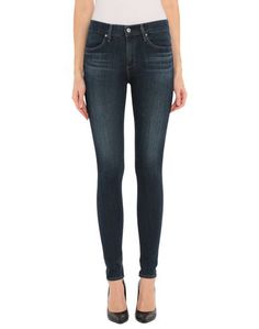 Джинсовые брюки Ag Jeans