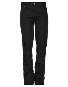 Джинсовые брюки Nudie Jeans CO