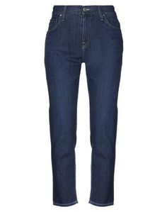 Джинсовые брюки Ag Jeans