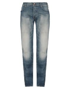 Джинсовые брюки Armani Jeans