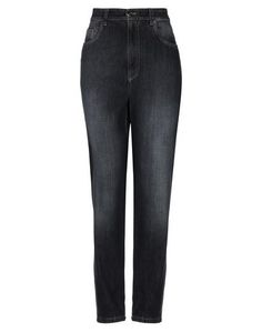Джинсовые брюки Brunello Cucinelli