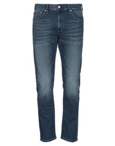 Джинсовые брюки Calvin Klein Jeans