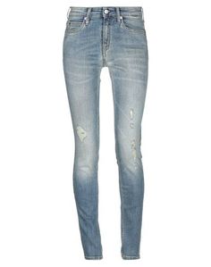 Джинсовые брюки Calvin Klein Jeans