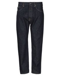 Джинсовые брюки Lardini