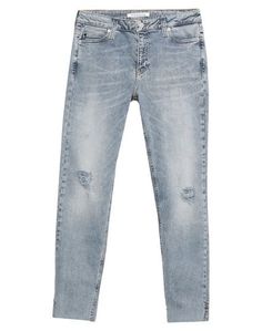 Джинсовые брюки Calvin Klein Jeans