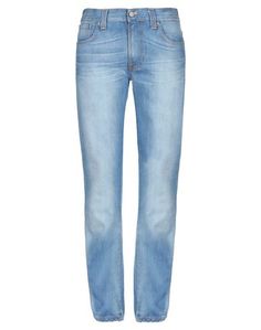 Джинсовые брюки Nudie Jeans CO