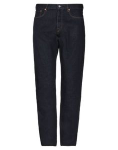 Джинсовые брюки PS Paul Smith