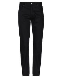 Джинсовые брюки Nudie Jeans CO