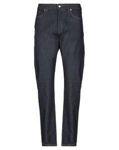 Джинсовые брюки PS Paul Smith