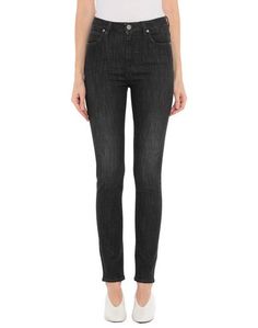 Джинсовые брюки P Jean