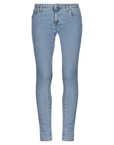 Джинсовые брюки Trussardi Jeans