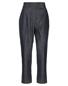 Джинсовые брюки Brunello Cucinelli