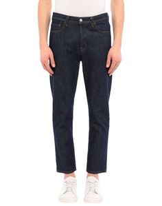 Джинсовые брюки Acne Studios