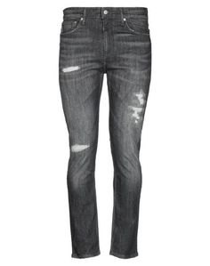 Джинсовые брюки Calvin Klein Jeans