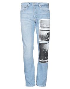 Джинсовые брюки Calvin Klein Jeans
