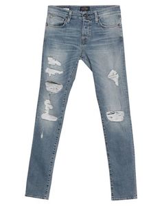 Джинсовые брюки Jack & Jones