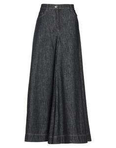 Джинсовые брюки Brunello Cucinelli