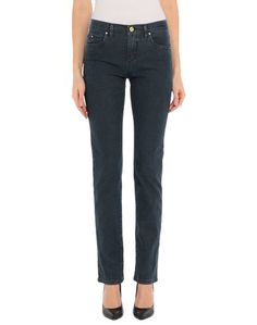 Джинсовые брюки Trussardi Jeans