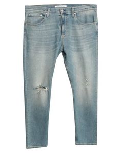 Джинсовые брюки Calvin Klein Jeans